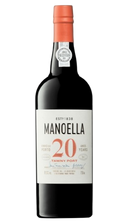 Manoella 20 Years Anos Tawny Porto 750 ML
