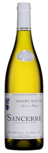 Henry Natter Blanc Sancerre 2022 750 ML