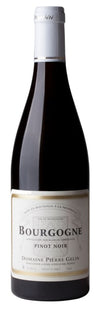 Domaine Pierre Gelin Bourgogne Pinot Noir 2022 750 ML