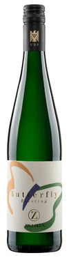 Zilliken Butterfly Mosel Riesling 2022 750 ML