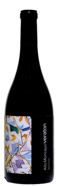 Bodegas Alto Moncayo Campo De Borja Garnacha Veraton 2021 750 ML