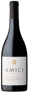 Amici Pinot Noir Russian River 2022 750 ML