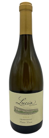 Pisoni Lucia Santa Lucia Highlands Chardonnay 2022 750 ML