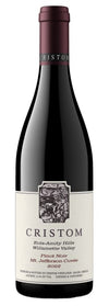 Cristom Mt. Jefferson Cuvee Pinot Noir  Willamette Valley 2022 750 ML