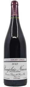 Domaine Dupeuble Beaujolais Nouveau 2023 750 ML