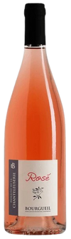 Domaine De La Chanteleuserie Bourgueil Rose 2023 750 ML