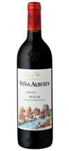 Rioja Alta Rioja Vina Alberdi Reserva 2019 750 ML