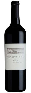 Novelty Hill Merlot Columbia Valley 2022 750 ML