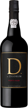 Duorum D By Duorum Ruby Porto 750 ML