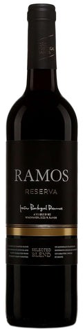 Joao Portugal Ramos Alentejo Ramos Reserva 2021 750 ML