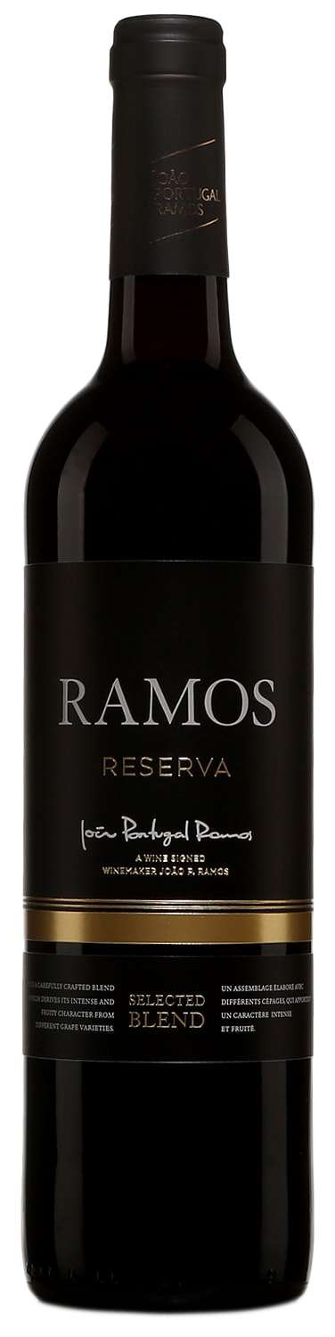 Joao Portugal Ramos Alentejo Ramos Reserva 2021 750 ML