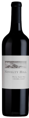 Novelty Hill Royal Slope Red 2021 750 ML