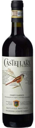 Castellare Di Castellina Chianti Classico 2023 750 ML
