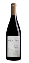 Grayson Cellars Lot 5 Pinot Noir 2022 750 ML