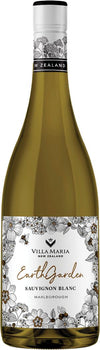 Villa Maria EarthGarden Sauvignon Blanc 2023 750 ML