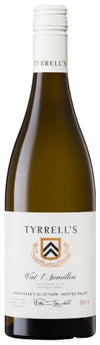 Tyrrell's Vat 1 Semillon  Hunter Valley 2017 750 ML