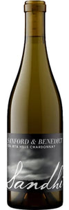 Sandhi Chardonnay Sanford & Benedict Sta. Rita Hills 2021 750 ML