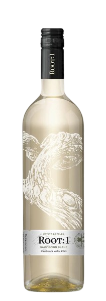 Root 1 Casablanca Sauvignon Blanc 2023 750 ML