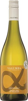 Yalumba Chardonnay South Australia 2022 750 ML