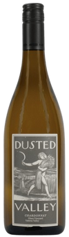 Dusted Valley Olsen Vineyard Chardonnay Yakima Valley 2022 750 ML