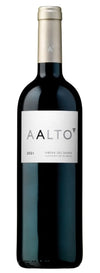 Aalto Ribera del Duero 2021 750 ML