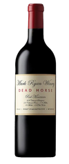 Mark Ryan Dead Horse Red Mountain 2021 750 ML