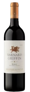 Barnard Griffin Merlot Columbia Valley 2022 750 ML