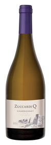 Zuccardi Q Chardonnay 2022 750 ML