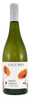 Yalumba Viognier South Australia 2023 750 ML