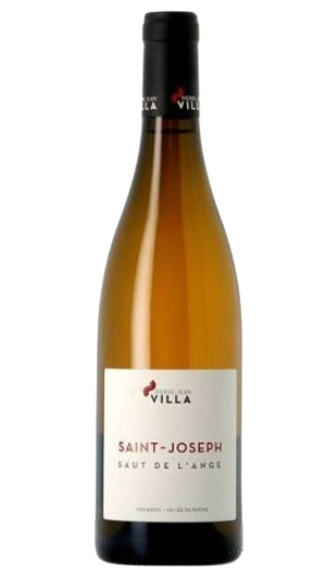 Pierre Jean Villa Saut De L'Ange Saint-Joseph 2022 750 ML