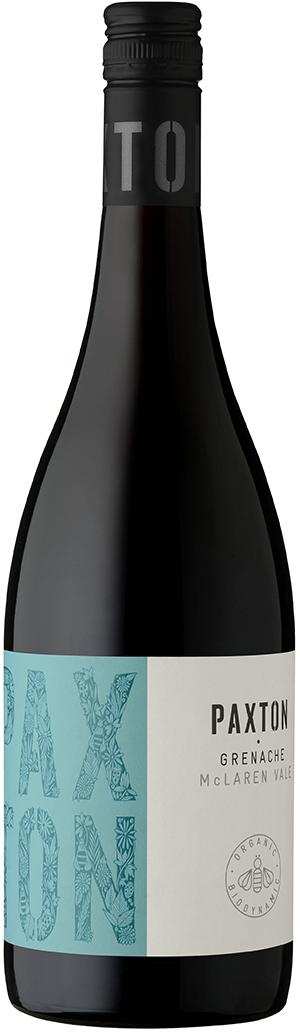 Paxton Grenache McLaren Vale 2021 750 ML Buy Now Online Website