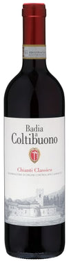 Badia a Coltibuono Chianti Classico 2021 750 ML