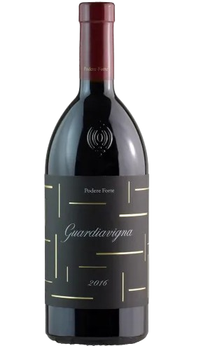 Podere Forte Guardiavigna Toscana 2016 750 ML