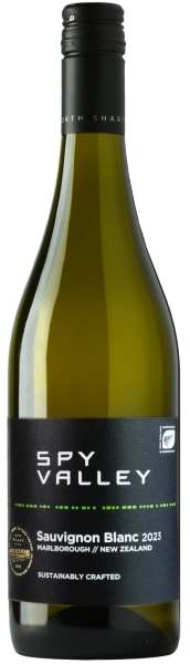 Spy Valley Sauvignon Blanc 2024 750 ML