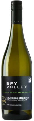 Spy Valley Sauvignon Blanc 2024 750 ML