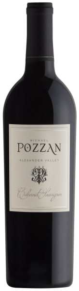Michael Pozzan Alexander Valley Cabernet Sauvignon 2022 750 ML
