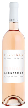 Figuiere Cotes de Provence Signature Magali 2023 750 ML