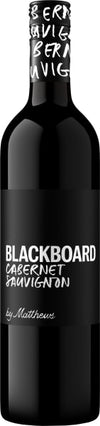 Blackboard Cabernet Sauvignon Columbia Valley 2021 750 ML