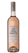 Kanonkop Kadette Pinotage Dry Rose Stellenbosch 2024 750 ML