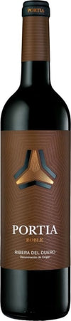 Bodegas Portia Ribera del Duero Roble 2022 750 ML