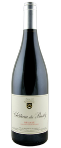Chateau du Basty Regnie 2021 750 ML