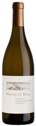 Novelty Hill Stillwater Creek Vineyard Chardonnay 2020 750 ML