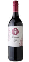 Indaba Mosaic Red Blend Western Cape 2022 750 ML