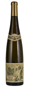 Albert Boxler Riesling Grand Cru Brand 2021 750 ML