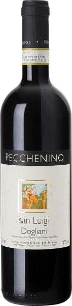 Pecchenino San Luigi Dogliani Dolcetto 2023 750 ML