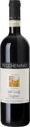 Pecchenino San Luigi Dogliani Dolcetto 2022 750 ML