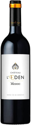 Chateau l'Eden Medoc 2018 750 ML