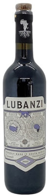 Lubanzi Wines Cinsault Swartland 2023 750 ML