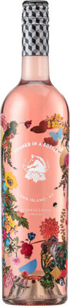 Wolffer Summer in a Bottle Long Island Rose 2023 750 ML