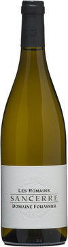 Domaine Fouassier Sancerre Les Romains 2021 750 ML